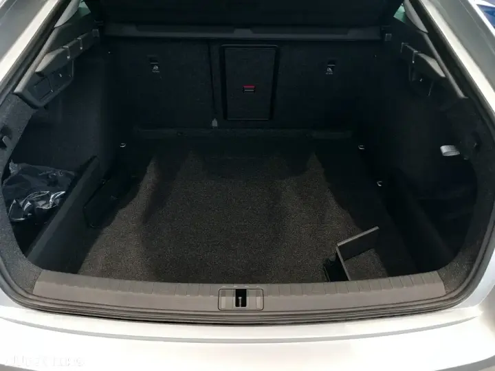 Škoda Octavia IV 1.5 TSI 150 CP DSG MHEV Selection