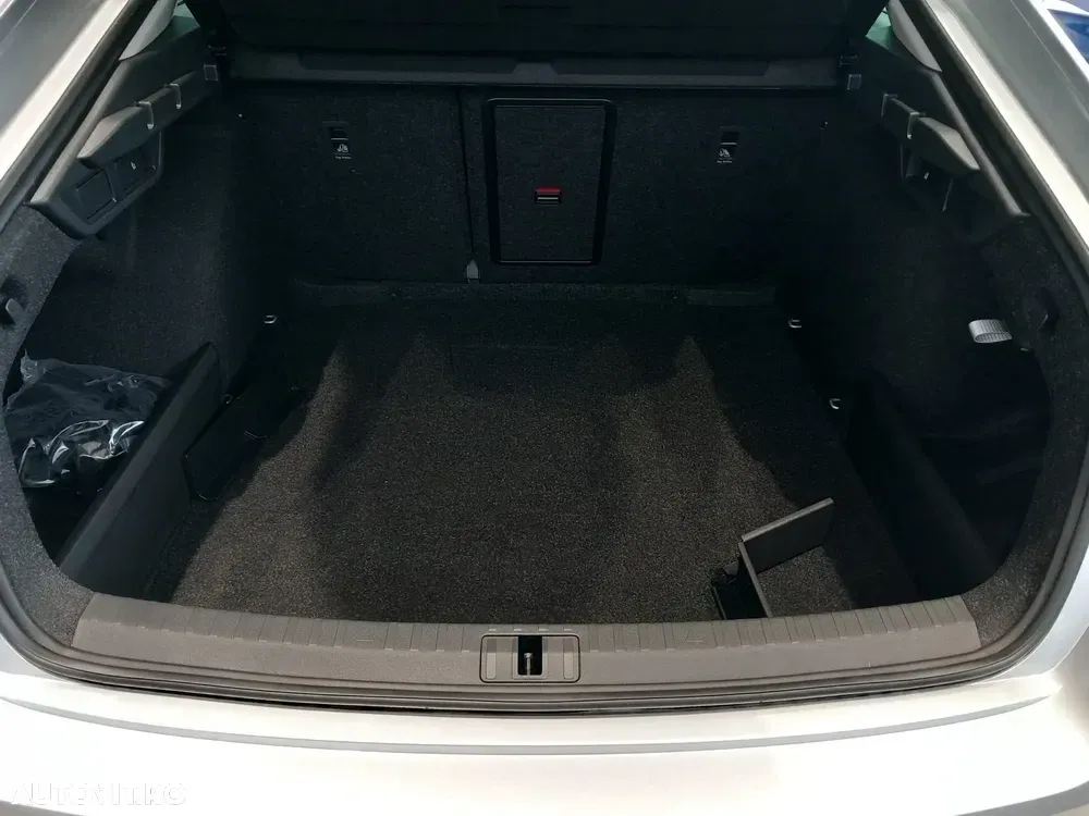 Škoda Octavia IV 1.5 TSI 150 CP DSG MHEV Selection — imagine 6