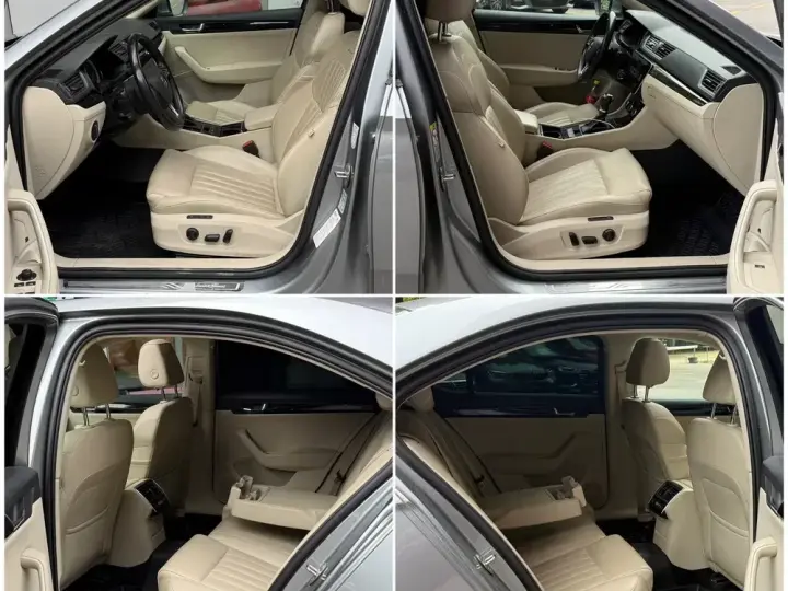 Škoda Superb 2.0 TDI 4X4 DSG L&K