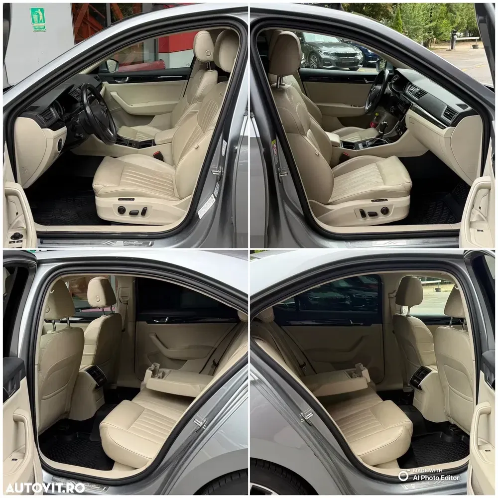 Škoda Superb 2.0 TDI 4X4 DSG L&K — imagine 6