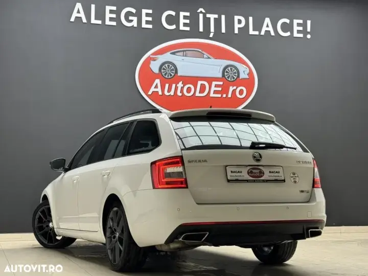 Škoda Octavia III