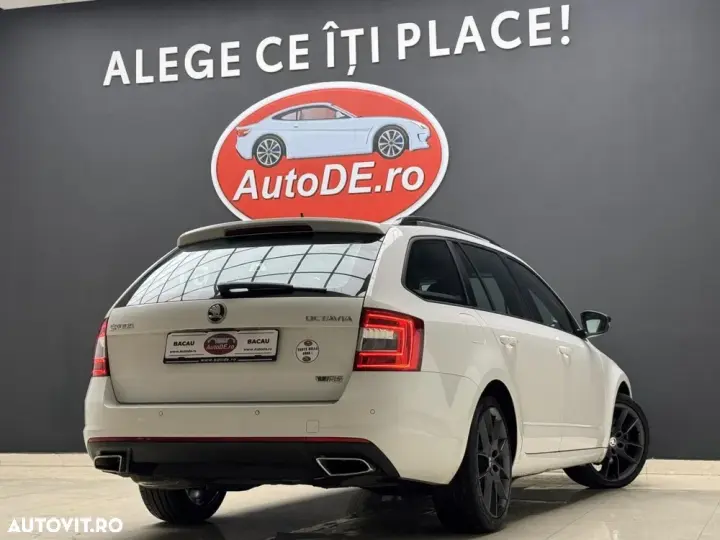Škoda Octavia III