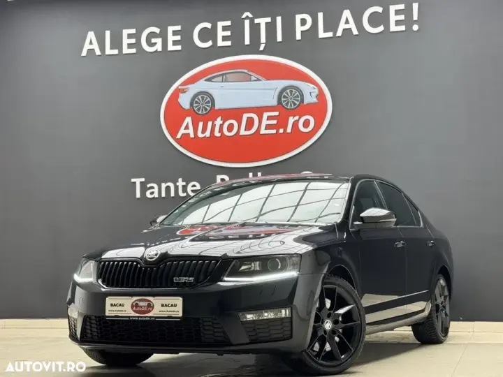 Škoda Octavia III