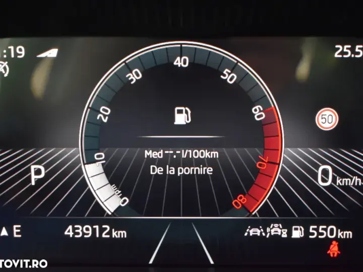 Škoda Kamiq 1.0 TSI DSG Selection
