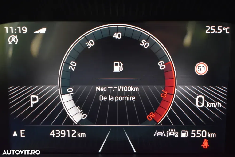 Škoda Kamiq 1.0 TSI DSG Selection — imagine 5