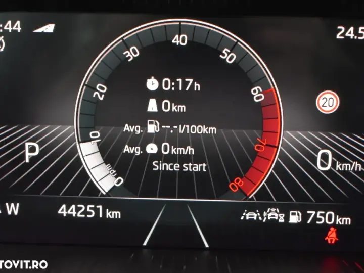 Škoda Kamiq 1.0 TSI DSG Selection