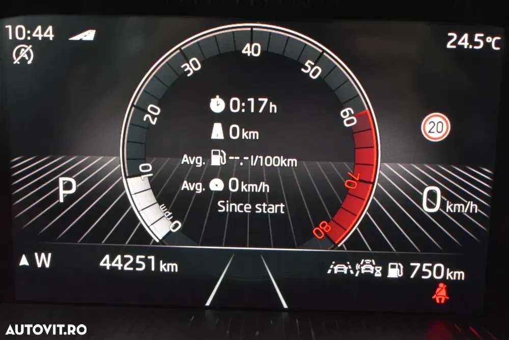 Škoda Kamiq 1.0 TSI DSG Selection — imagine 5
