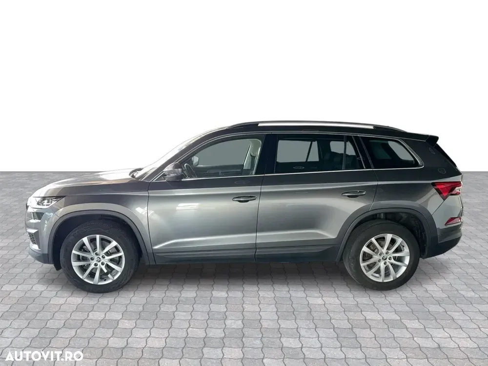 Škoda Kodiaq 2.0 TDI 4X4 DSG Style — imagine 2