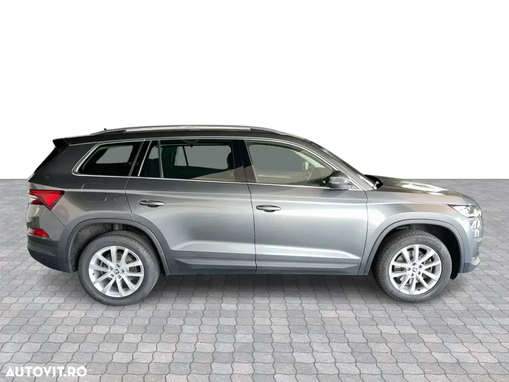 Škoda Kodiaq 2.0 TDI 4X4 DSG Style — imagine 6