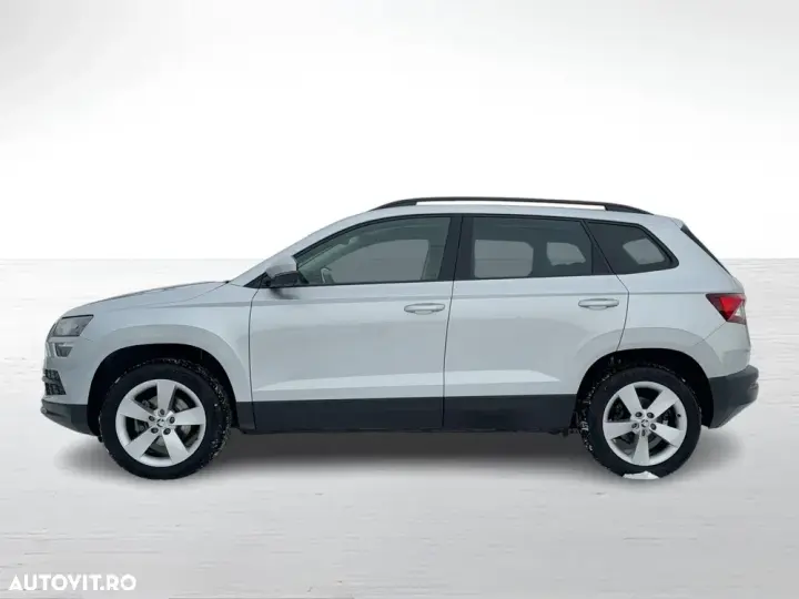 Škoda Karoq 1.5 TSI DSG Ambition