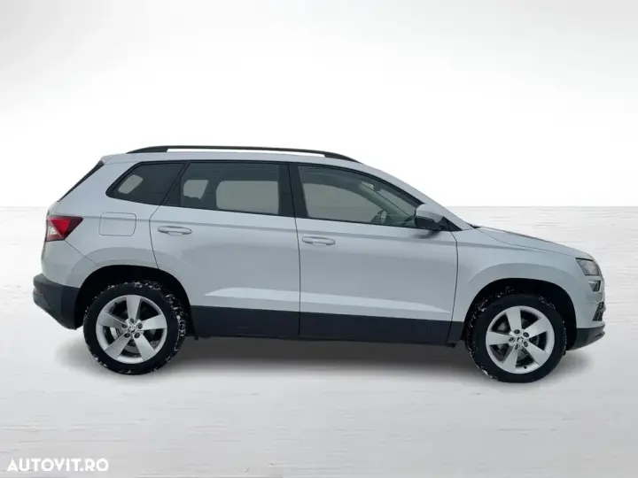Škoda Karoq 1.5 TSI DSG Ambition