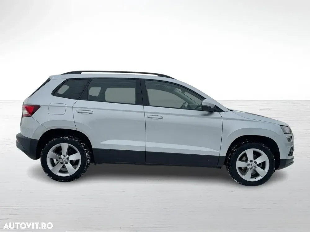Škoda Karoq 1.5 TSI DSG Ambition — imagine 6
