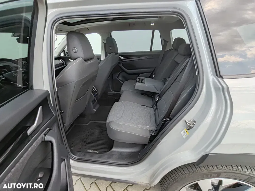 Škoda Kodiaq 1.5 TSI DSG PHEV Selection — imagine 6