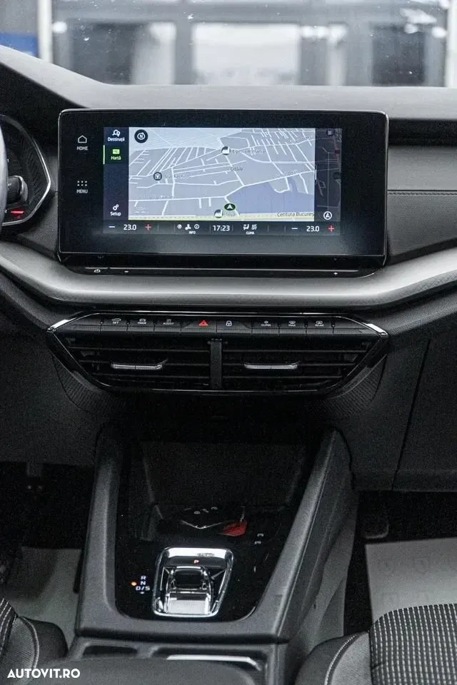 Škoda Octavia 1.0 TSI e-TEC DSG Style — imagine 4
