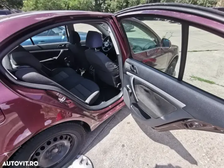 Škoda Octavia II