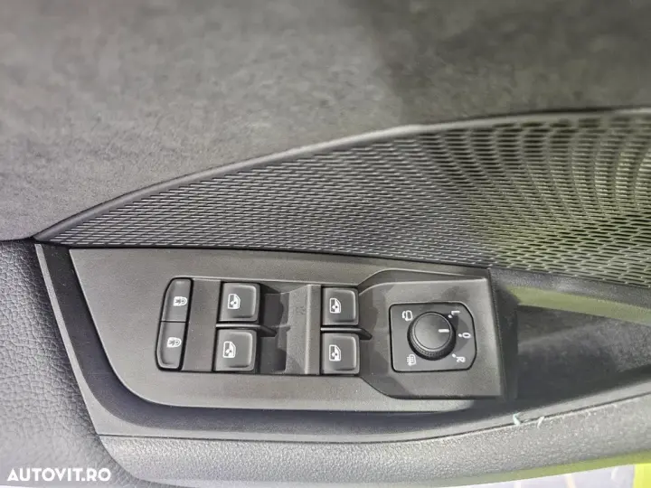 Škoda Octavia IV