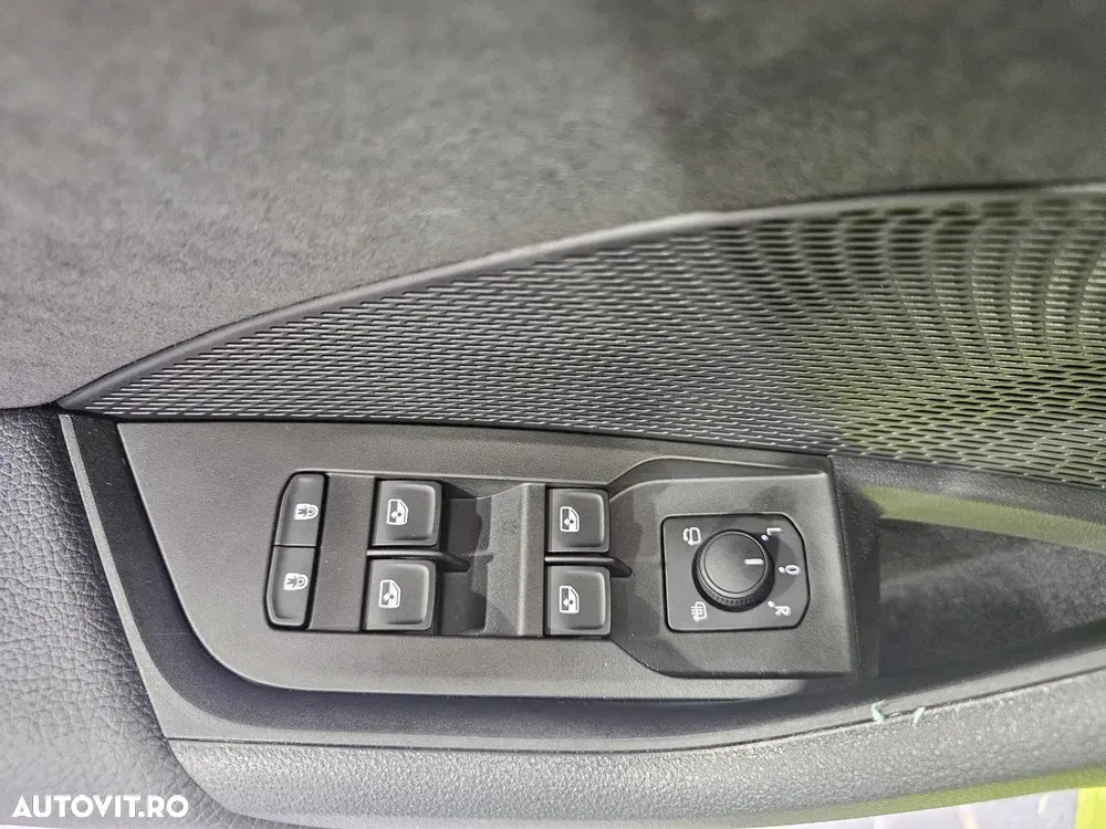 Škoda Octavia IV — imagine 5