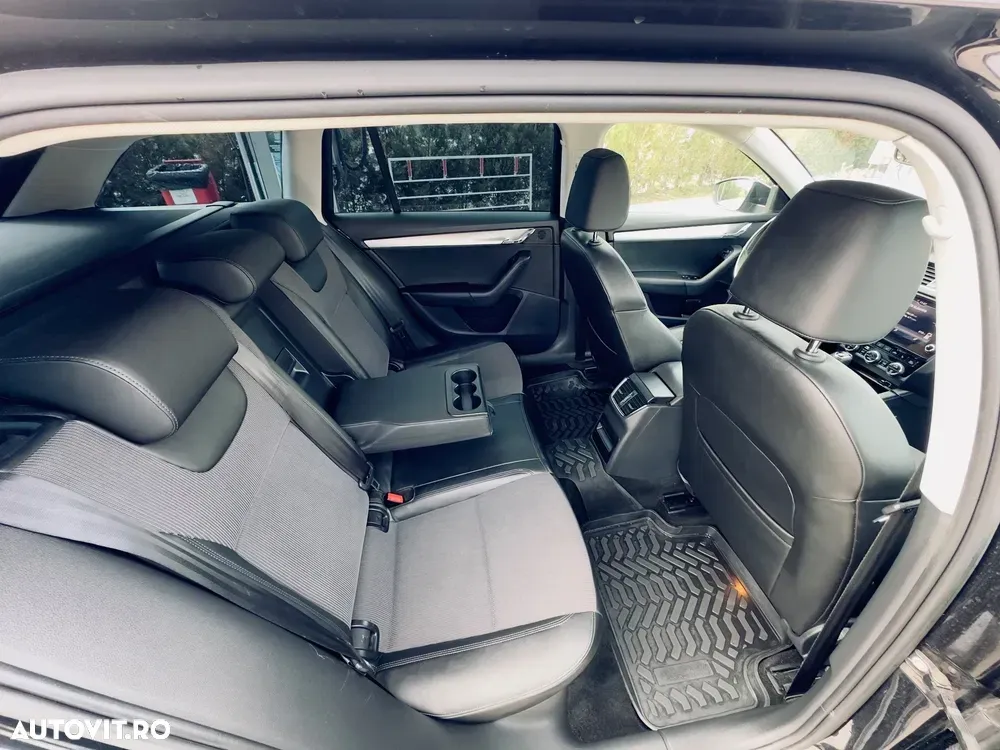 Škoda Octavia 1.6 TDI DSG Ambition — imagine 6