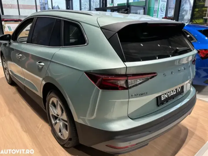 Škoda Enyaq