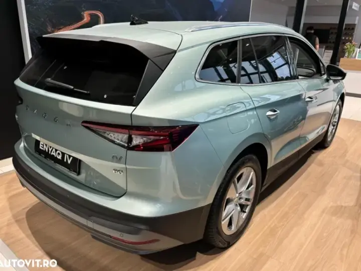 Škoda Enyaq