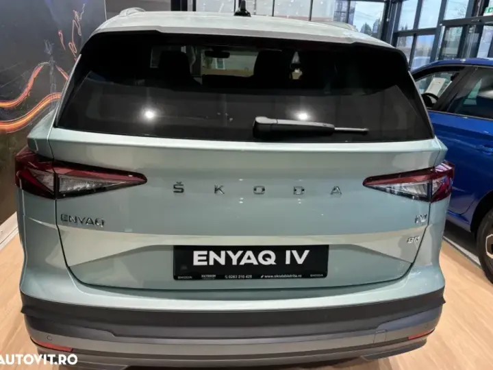 Škoda Enyaq