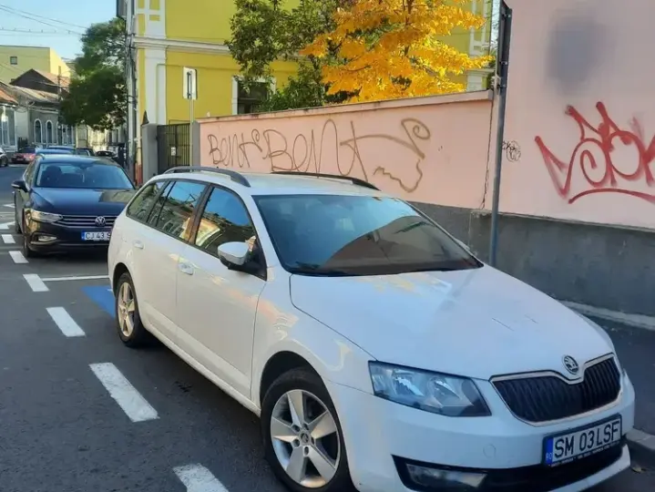 Škoda Octavia 2.0 TDI Style