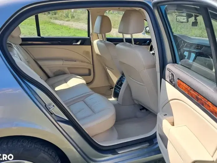 Škoda Superb II 1.8 TSI Elegance