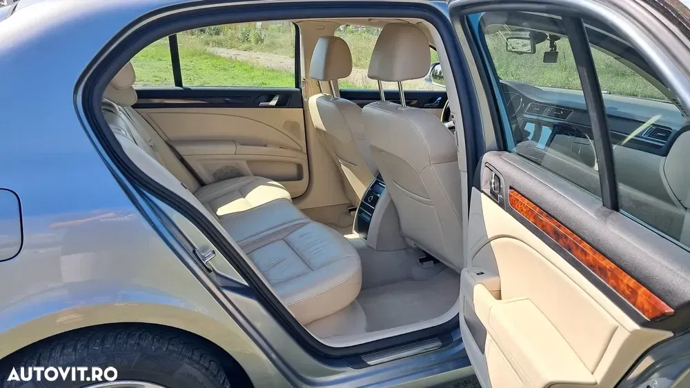 Škoda Superb II 1.8 TSI Elegance — imagine 6