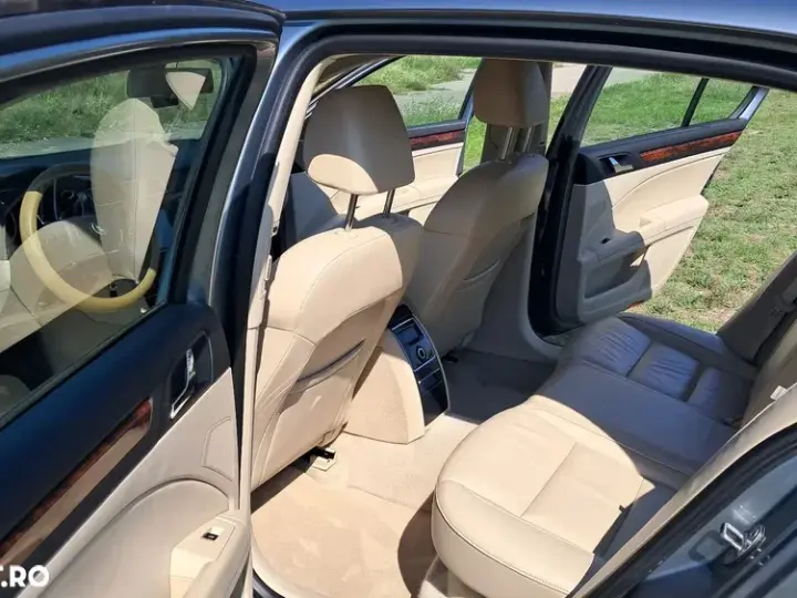 Škoda Superb II 1.8 TSI Elegance