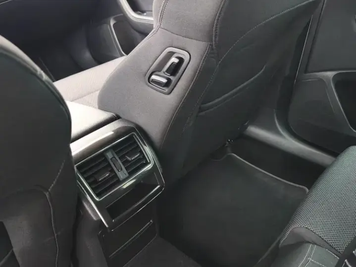 Škoda Superb III 2.0 TDI DSG Style