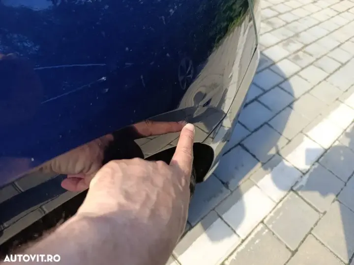 Škoda Fabia III 1.2 TSI DSG Ambition