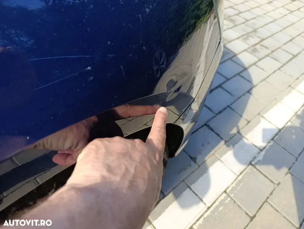 Škoda Fabia III 1.2 TSI DSG Ambition — imagine 5