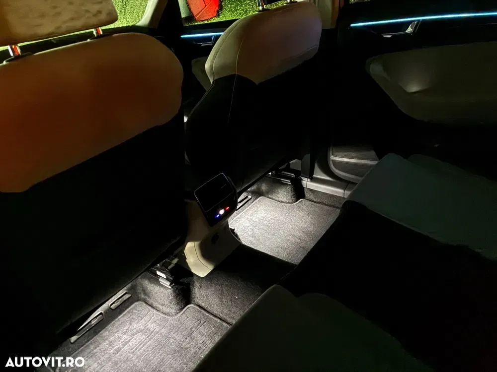 Škoda Kodiaq — imagine 5