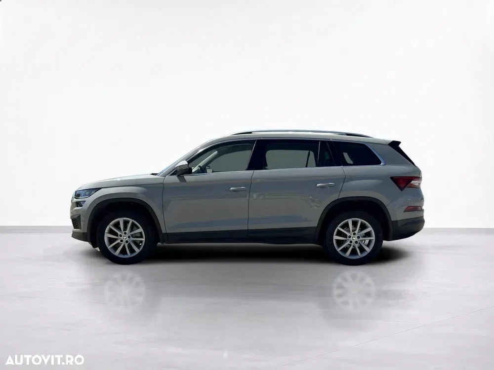 Škoda Kodiaq — imagine 3