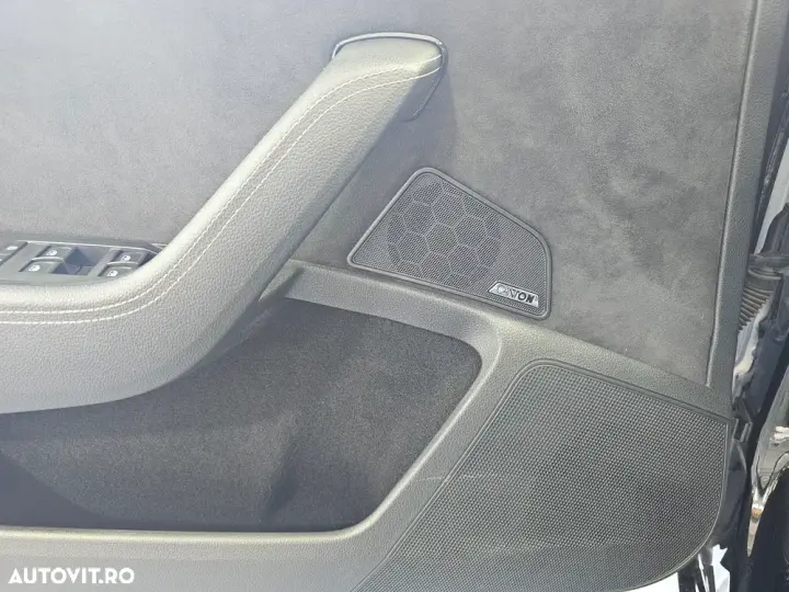 Škoda Superb III 2.0 TDI DSG Sportline