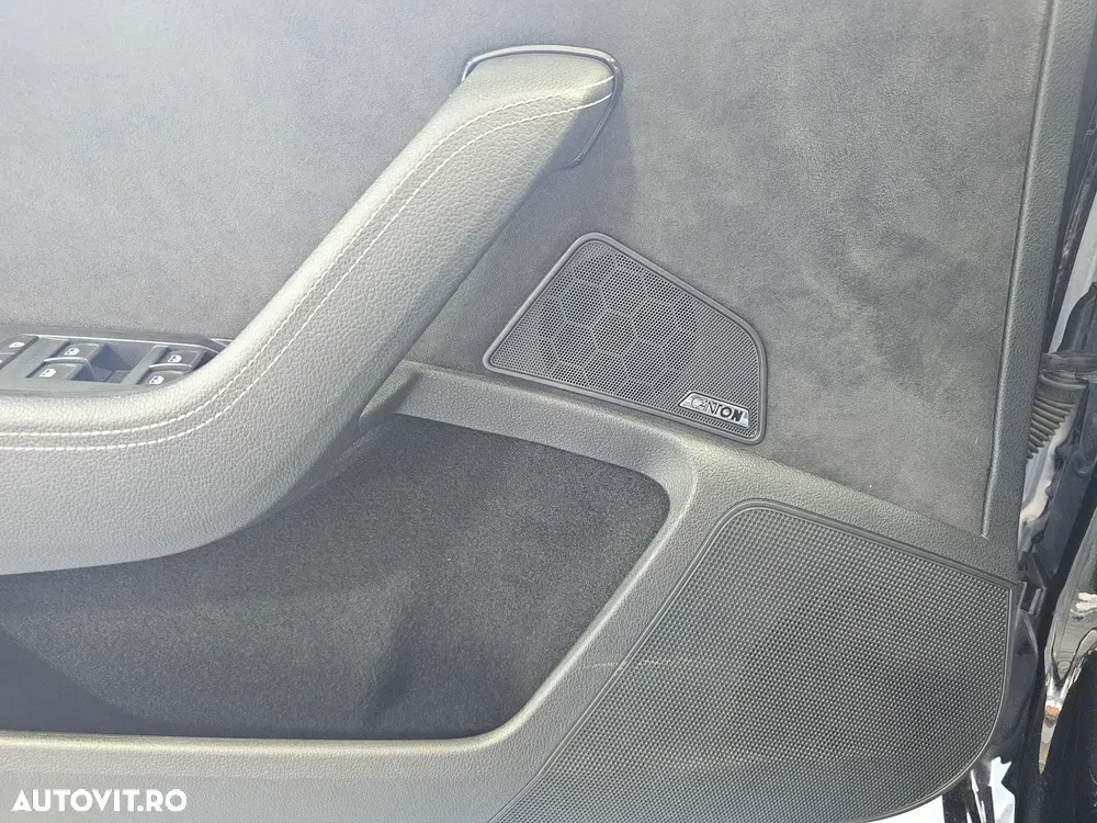 Škoda Superb III 2.0 TDI DSG Sportline — imagine 6