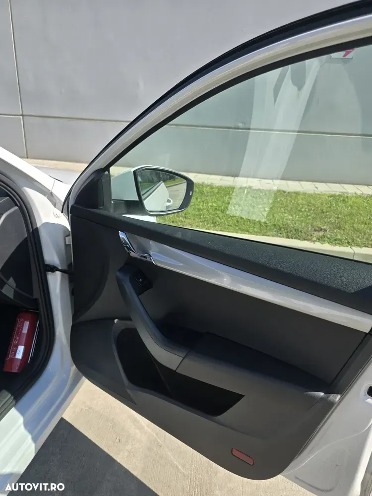Škoda Octavia III 2.0 TDI DSG Ambition — imagine 4