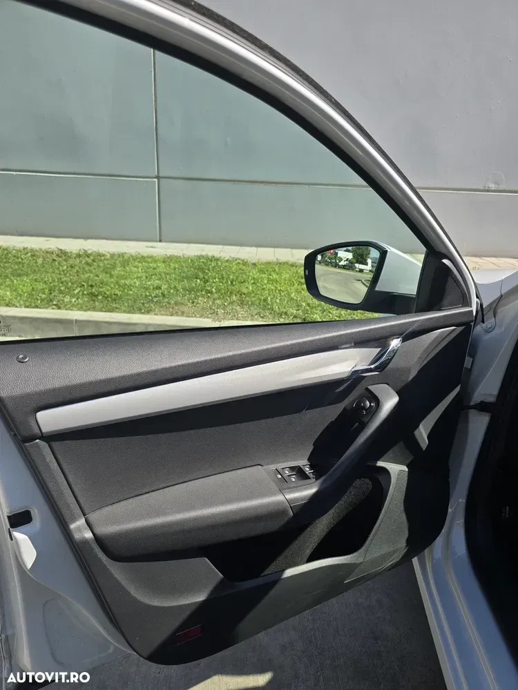 Škoda Octavia III 2.0 TDI DSG Ambition — imagine 6