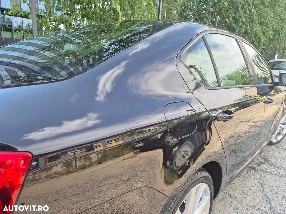 Škoda Octavia — imagine 5