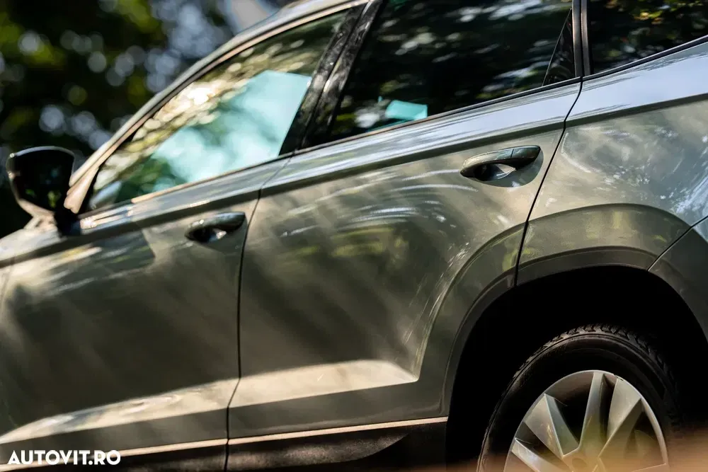 Škoda Karoq — imagine 2