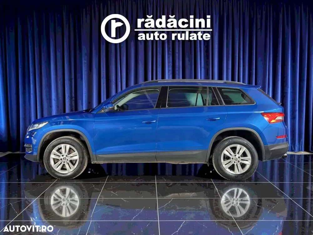 Škoda Kodiaq — imagine 5