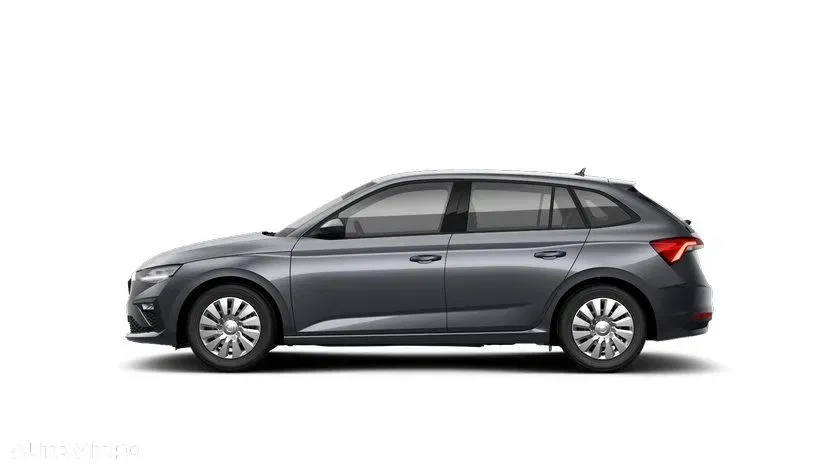 Škoda Scala — imagine 3