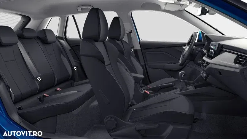 Škoda Kamiq — imagine 6