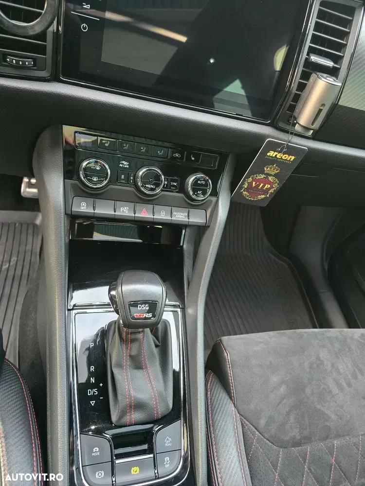 Škoda Kodiaq — imagine 5