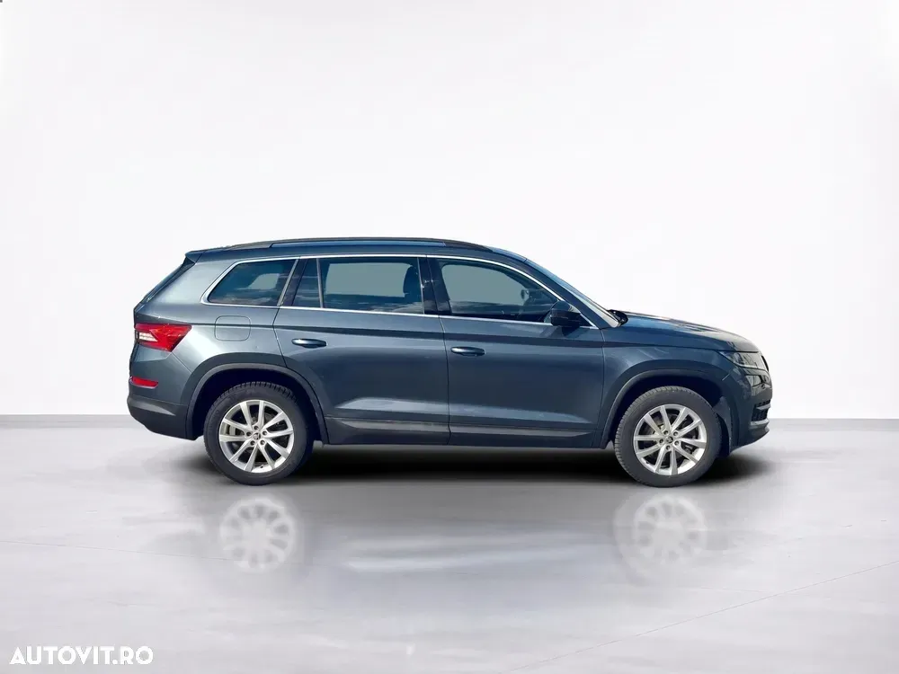 Škoda Kodiaq 2.0 TSI 4X4 DSG Style — imagine 6