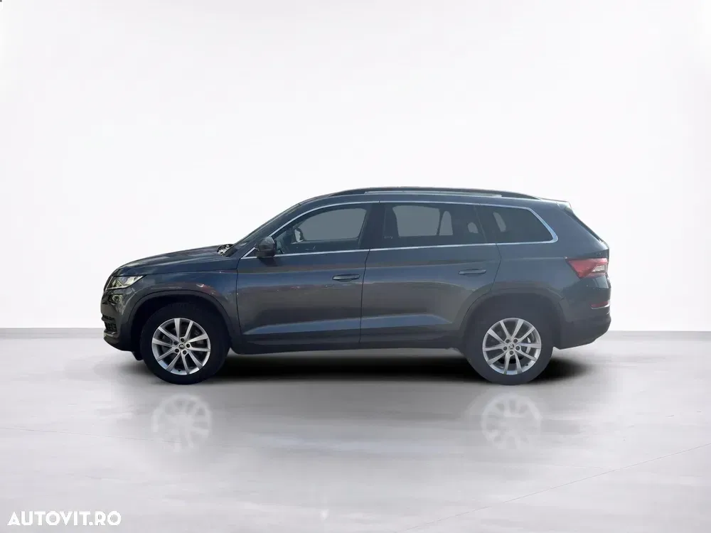 Škoda Kodiaq 2.0 TSI 4X4 DSG Style — imagine 2