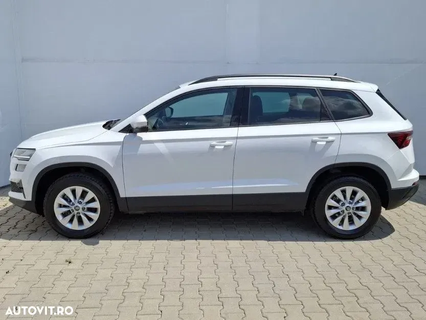 Škoda Karoq — imagine 4