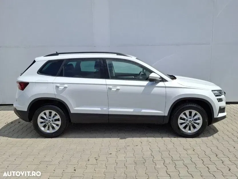 Škoda Karoq — imagine 5