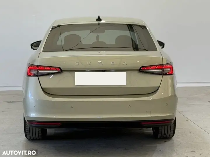 Škoda Superb 2.0 TDI 193 CP 4x4 DSG Selection