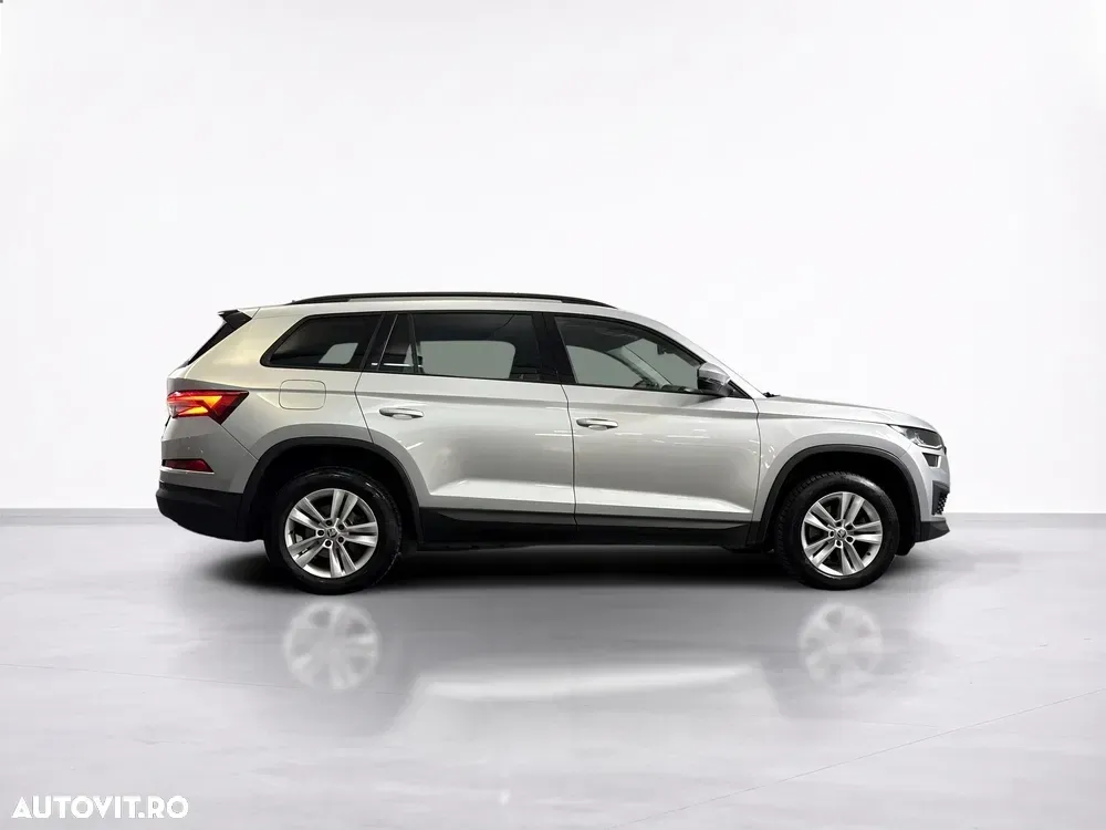 Škoda Kodiaq — imagine 6
